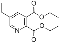 5-乙基吡啶-2,3-二羧酸二乙酯