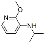 2-甲氧基-N-(1-甲基乙基)-3-氨基吡啶