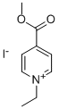 1-乙基-4-甲氧基羰基碘吡啶