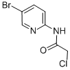 N-(5-溴吡啶-2-基)-2-氯乙酰胺