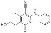 2-(2-羥基乙基)-3-甲基-1-氧代-1,5-二氫吡啶并[1,2-