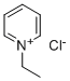 1-乙基氯化吡啶