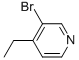 4-乙基-3-溴吡啶