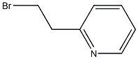 2-(2-溴乙基)吡啶