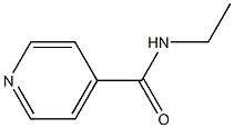 N-乙基-4-吡啶甲酰胺