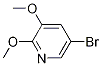 2,3-二甲氧基-5-溴吡啶