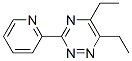 5,6-二乙基-3-(2-吡啶基)-1,2,4-三嗪,TECH