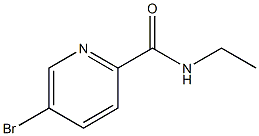 N-乙基-5-溴吡啶甲酰胺