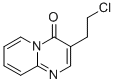 3-(2-氯乙基)-4H-吡啶并[1,2-A]嘧啶-4-酮