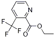 乙基 3-(三氟甲基)-2-吡啶甲酸酯